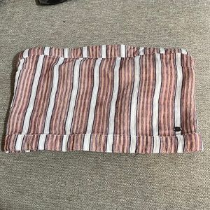 Roxy Tube Top